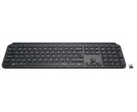 LOGITECH MX Keys for Business - 713304 - zdjęcie 2